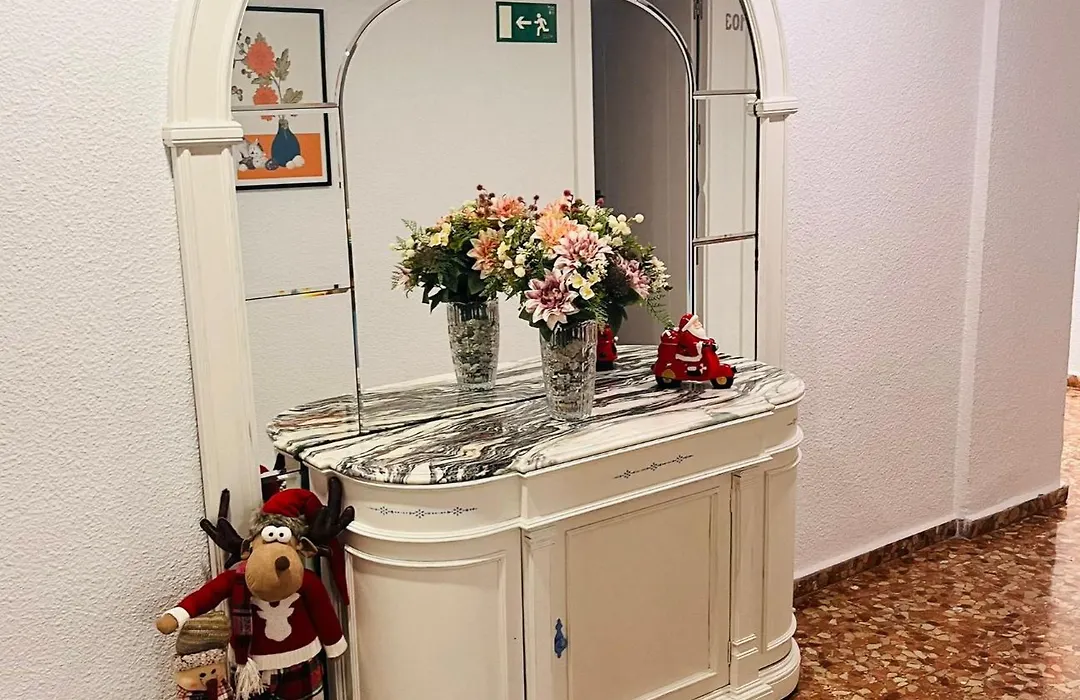 Pensión ANA BELÉN-1